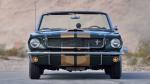 Shelby GT350 Convertible 1966 года